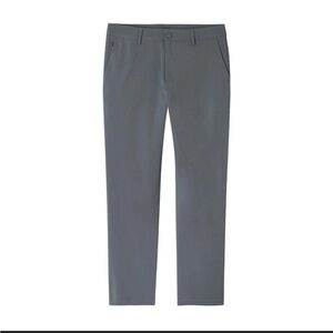 Grey Magaschoni Pants. New!!! Size 38